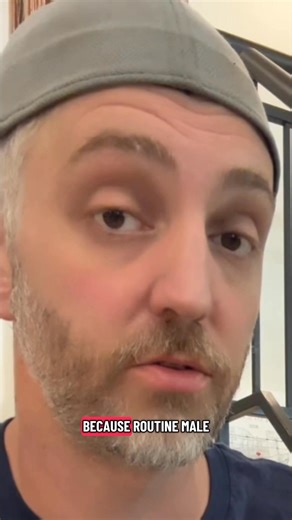 How to care for your son’s intact penis: Just wash off the outside, and never forcibly retract the foreskin because that causes infection and scarring. | Bloodstained Men & Their Friends