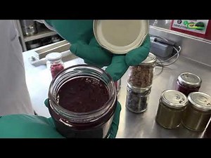 Developing a food Product - Eddie O'Neill, Teagasc