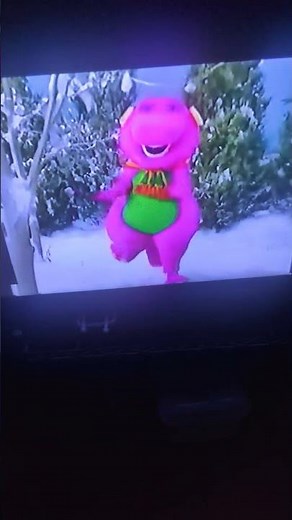 Barney 1999