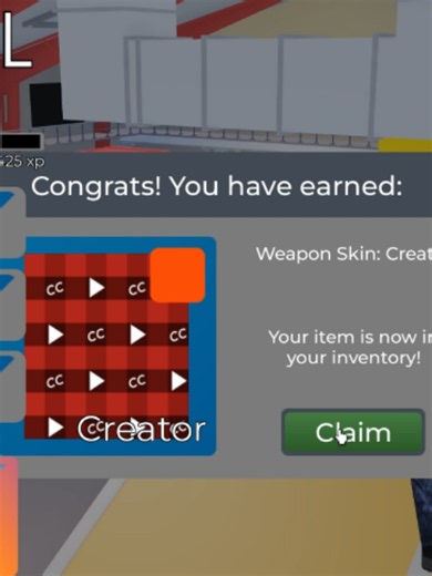 100 Creator Skin in Minecraft - Going Blue!