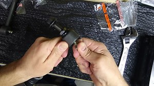 Watch Install of self taping zerk on Amazon Live