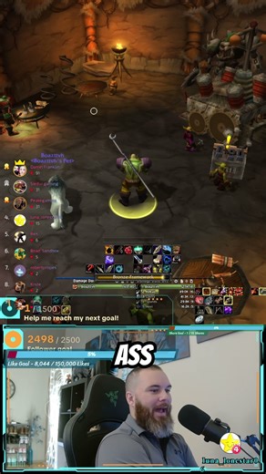 How to REALLY Say Boaz's Name!