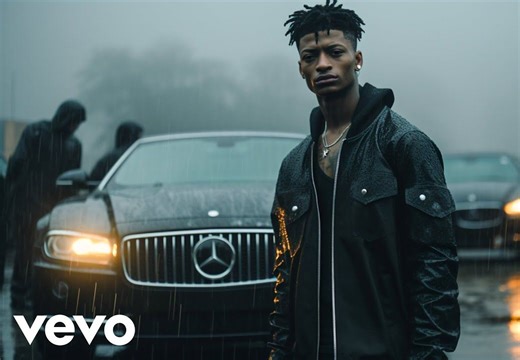 21 Savage ft. Quavo, Takeoff - Maybach (Music Video)
