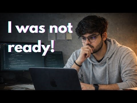 My Internship Reality Check: Skills You Need to Learn in College