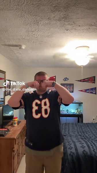 thedixiedancer on TikTok