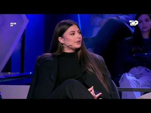 “Po e seksualizon…”/Albana Bejko debaton ashpër me Françeskën për Brikenën: Sjellja e saj si Miss…