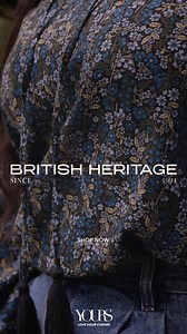 35K views | You'll LOVE our new British Heritage CollectionShop plus size jackets, knitwear, tops & dresses in must-have Autumnal huesGet it delivered for free, shop more trending styles on our app in UK curve sizes 14-40️ | Yours Clothing | Facebook