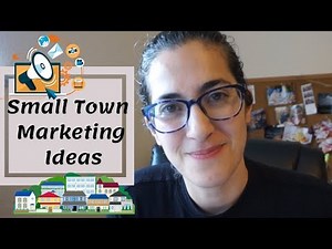 5 RESTAURANT MARKETING TIPS | SMALL TOWN MARKETING IDEAS