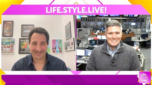 Disney Jr. Live brings holiday magic with iconic characters and high-energy shows