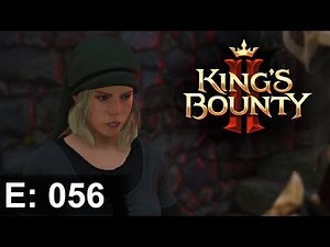 Kings Bounty 2 - S1 E56 - Die Schönheit und die Bestien