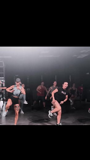 19K views · 100 reactions | Slow burn with a little balance work  | Dance Fitness Workouts | Facebook