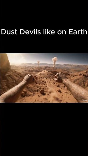 3 Fascinating Facts About Mars You Probably Didn’t Know