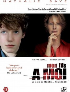 Mon Fils A Moi (DVD), Victor Sévaux | DVD | bol