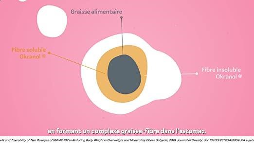 XLS MEDICAL PRO-7 - Gélules pour une aide à la perte de poids