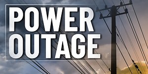 Hundreds without power in Upstate during storms, Duke Energy says