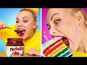 WHEN FOOD IS LIFE by Multi DO