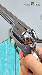 4.5M views · 41K reactions | Cap Rvl Testing Review  #fb #reels #diy #mechanism #craft #viralreels | GS Woodworking | Facebook