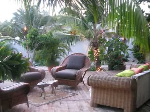 The Old Man and The Sea - Aruba