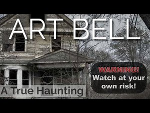 Art Bell | True Haunting