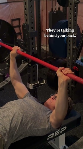 How’s The View From The Back?