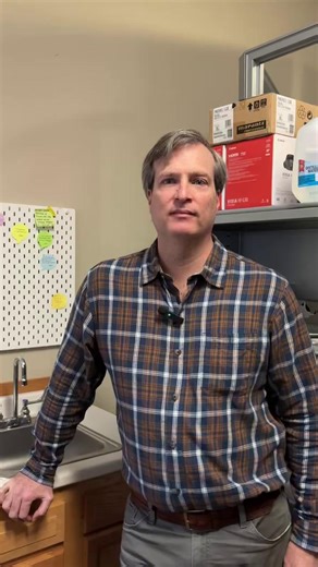 A slow, steady drip can help prevent frozen (and burst) pipes during cold weather. Here’s how to do it right: 💧Turn the cold water taps just enough to drip 💧Focus on faucets along exterior walls 💧Open cabinet doors to let warm air reach pipes 💧Let water drip when temps drop below freezing A little drip now can save a big mess later! Clay Chandler demonstrates how. | Asheville Police Department