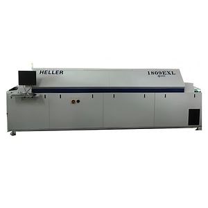 [Hot Item] Heller 1809exl Reflow Oven Reflow Soldering Machine