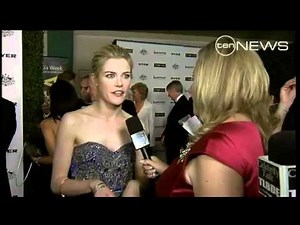 Gidday USA Raw Interview 8