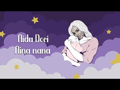 Aida Doci - Nina nana (Official Music Video)