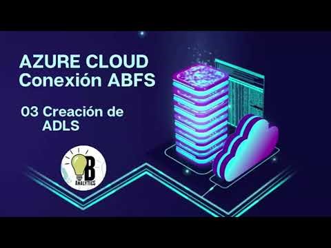 Paso 03: Crear Azure Data Lake Storage Gen2 (ADLS)