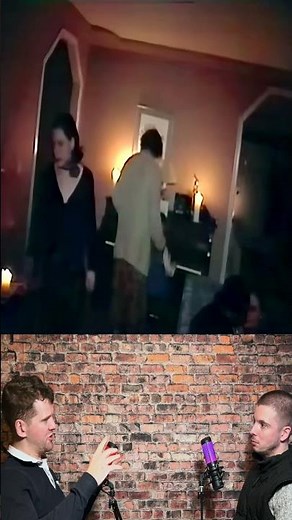 Found Footage Alien Encounter | Short Horror Film Inspired by Lake County Abduction #film