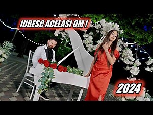 Daca vor fi nori , eu voi fi umbrela ta - Alessa si Sorin GS (Oficial Video) 2024