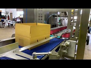 Case Handling Equipment - Waldrop Company