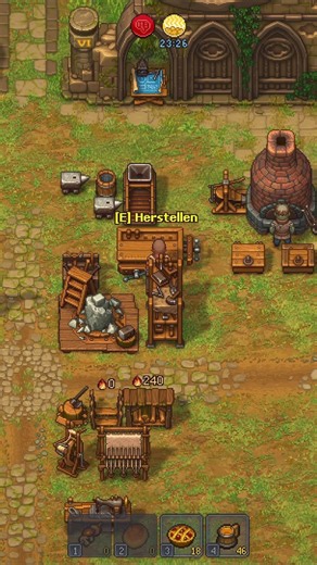 So sparst du massiv Platz in Graveyard Keeper 2! 📐