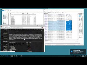 Exanima 'Alchemy' Guide