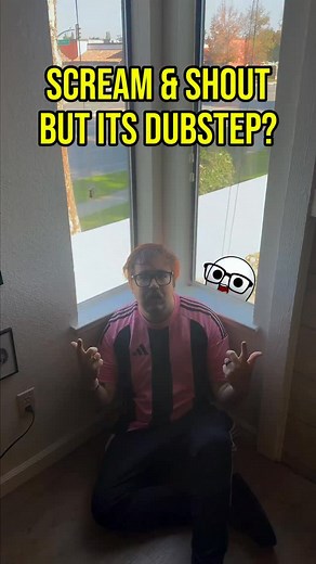 1.1K views · 1.3K reactions | repeat after me “wub wub wub wub wub wub wub wub” | Hi I'm Ghost | Facebook