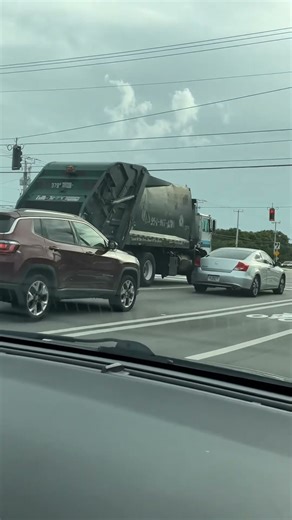 Waste pro rear loader 379