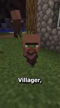 Minecraft Java Edition - 26.1 Snapshot 7 Quick Showcase: New Hostile Baby Reskins & More! #minecraft