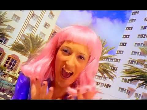 Paradisio - Bailando (REMASTERED IN HD)