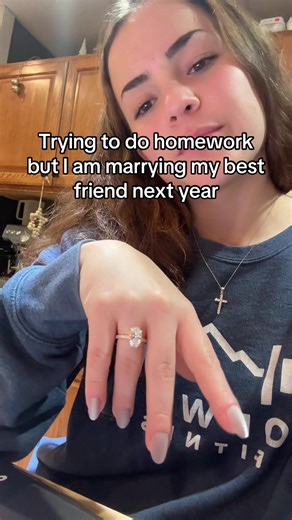 #fyp #engaged | engaged