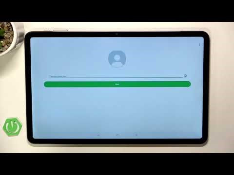 DOOGEE T40 Pro – WhatsApp 백업 복원 방법