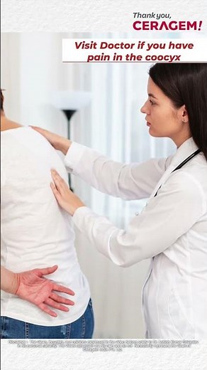 Tailbone Trouble: Causes, Symptoms & Quick Fixes | Spine Month | Ep - 5 | Dr. Ashish K Shrivastav