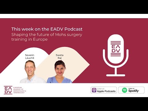 E148: Shaping the future of Mohs surgery training in Europe