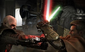 SWTOR Patch 1.2: Flashpoint "Die verlorene Insel" und Kriegsgebiet "Novare-Küste" angespielt - Patch-Vorschau vom Guild Summit