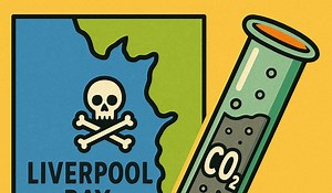 Liverpool Bay: Britain’s Carbon Catcher or Coastal Chemical Catastrophe?
