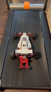 EP. 38 Genius Way To Test A RC Car | Traxxas Bandit 6S Brushless Red Edition