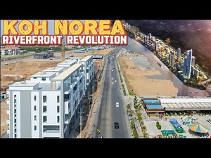 Phnom Penh's RIVERFRONT REVOLUTION Is Here