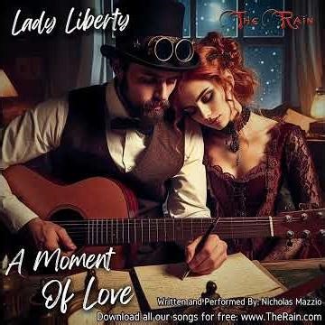 Q4 T79Cd74 Lady Liberty 4th Of July Nicholas Mazzio Lauren Mazzio The Rain