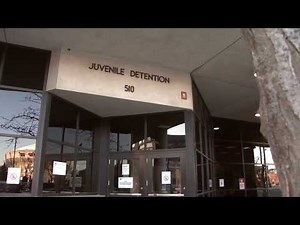 Juvenile justice process