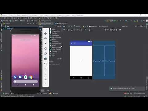 How to Create Android Emulator in Android Studio