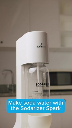 How to Make Soda Water at Home: The Ultimate Guide